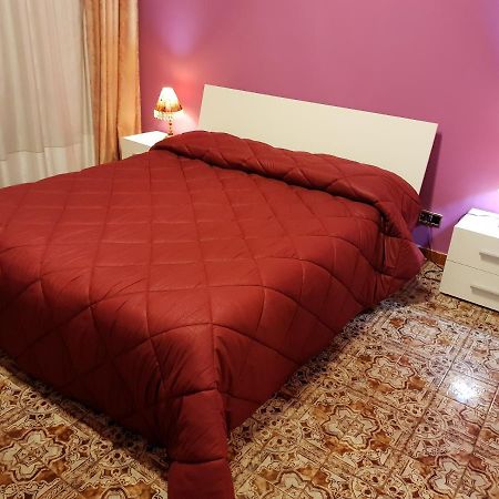 Lorena Loft Locri Buitenkant foto
