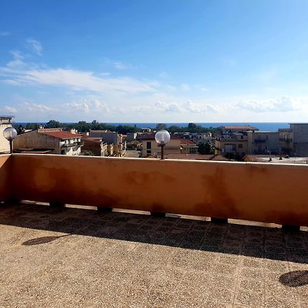 Lorena Loft Locri Buitenkant foto