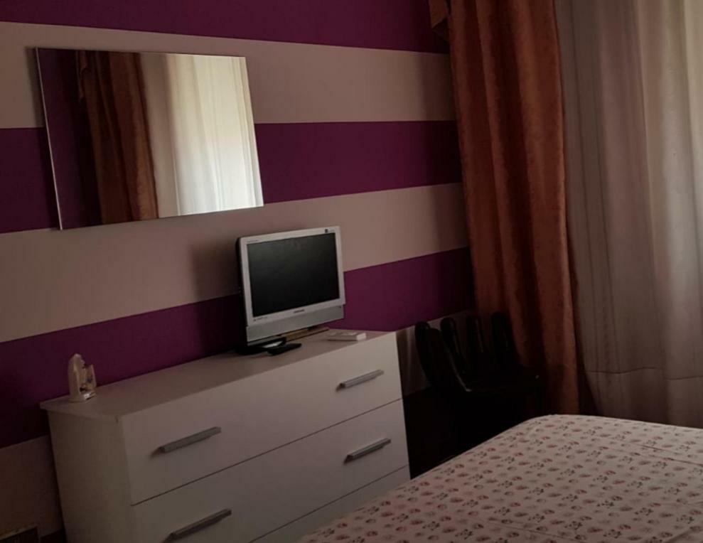 Lorena Loft Locri Buitenkant foto