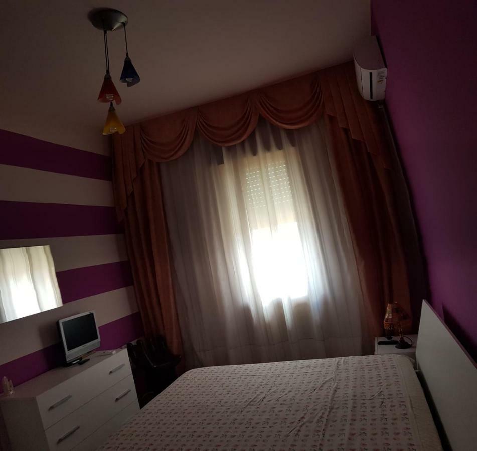 Lorena Loft Locri Buitenkant foto